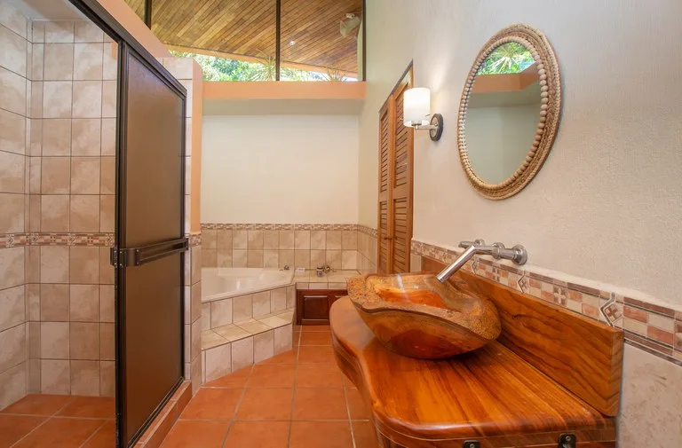 House in San Isidro