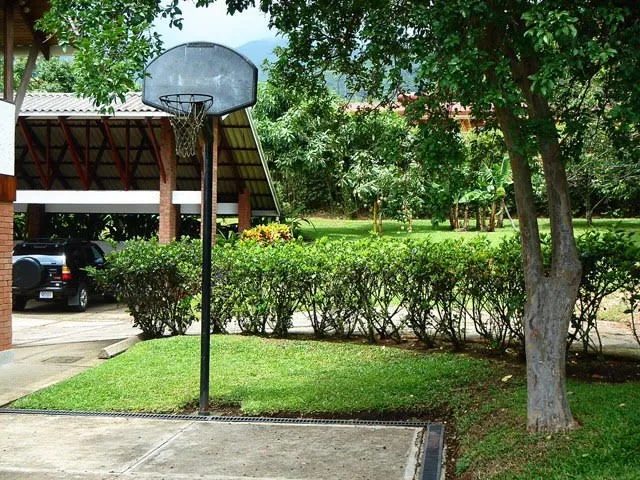House in Escazú