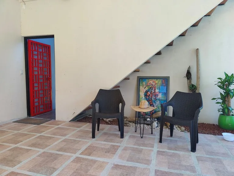 House in Puerto Viejo