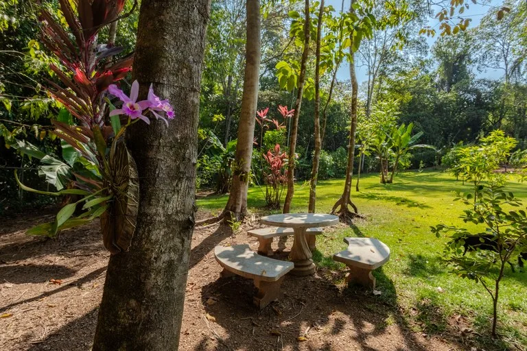 Retreat Property with Multiple Homes and Vacation Rentals in Ojochal