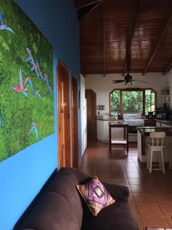 House in Ojochal