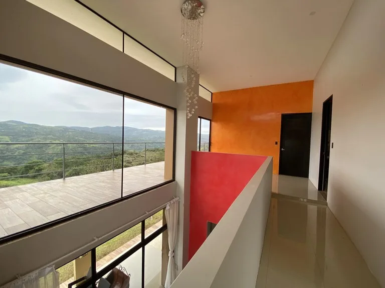 House in Alfaro