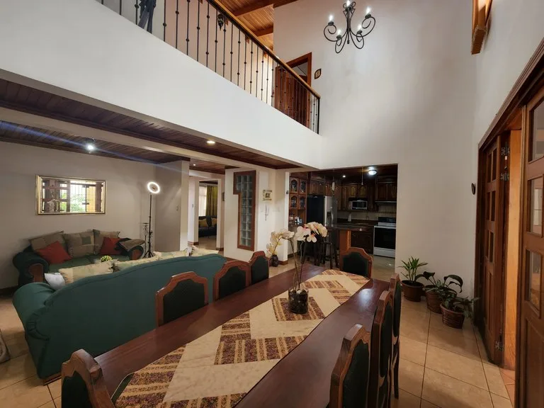 Condominium in San Miguel