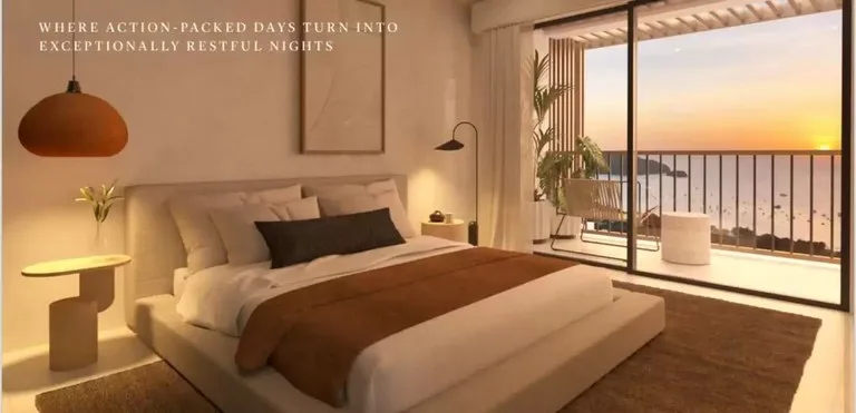 Condominium in Playas del Coco