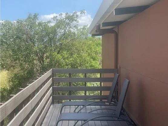 Apartment in la Peregrina