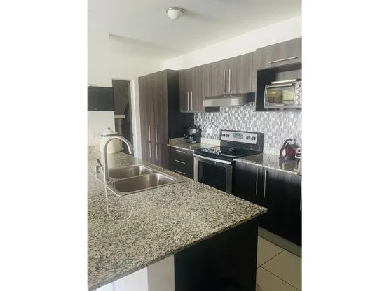 Apartment in la Peregrina — photo 4