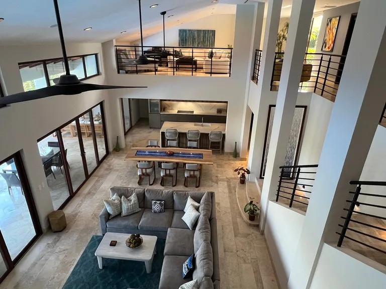 House in Nacascolo