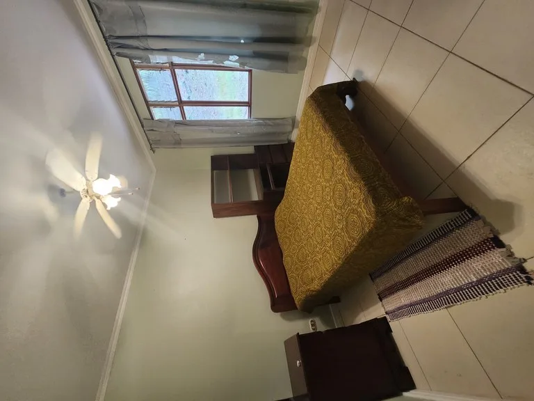 House in Quebradas