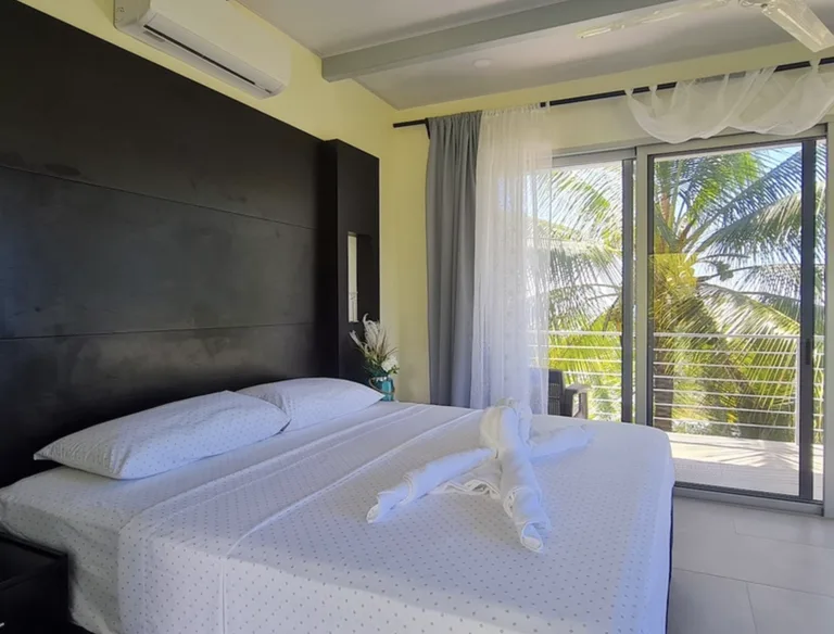 Apartment in Hatillo