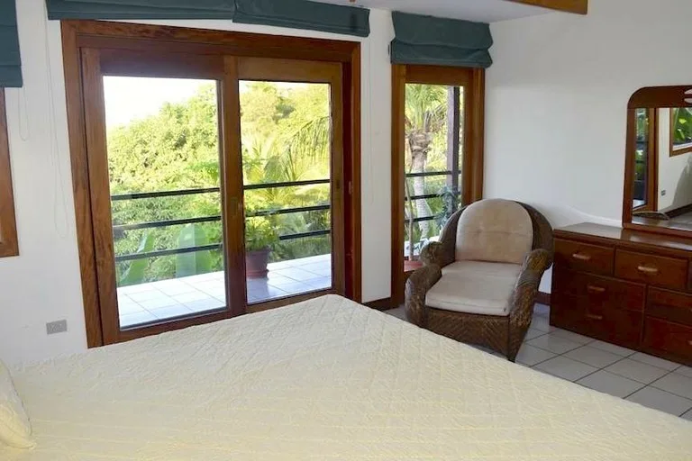 House in Playa Flamingo