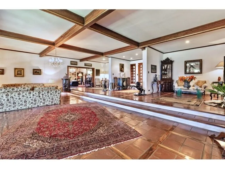 House in Pozos