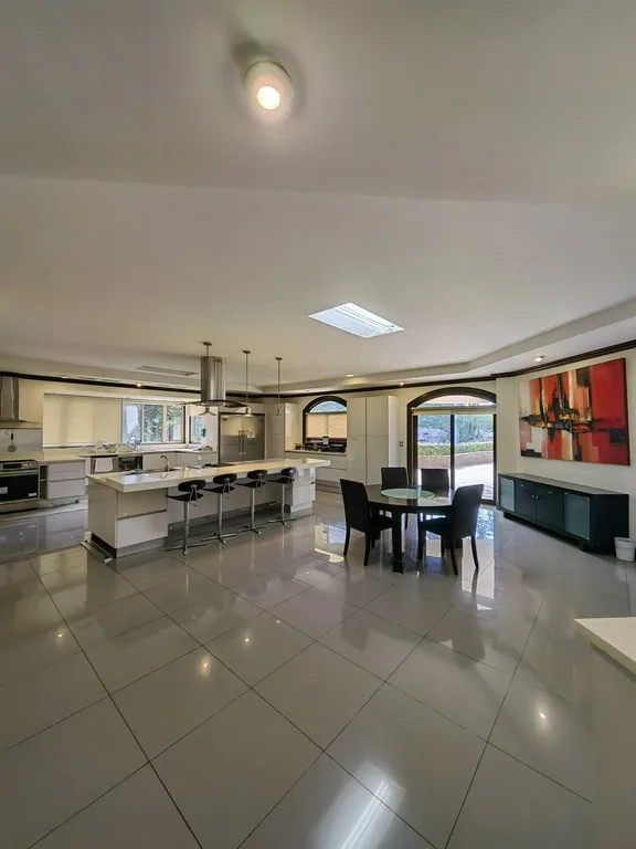 House in Escazú