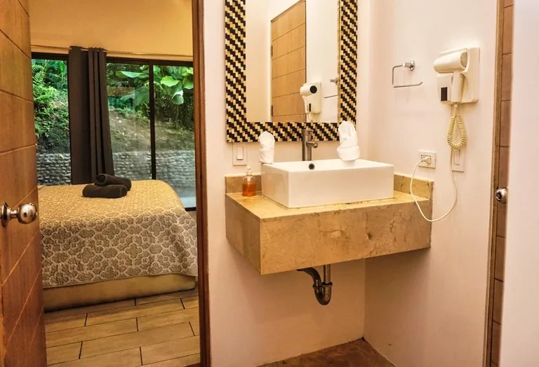 House in Manuel Antonio