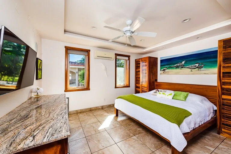 House in Playa Potrero