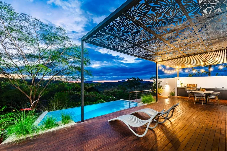 House in Tamarindo