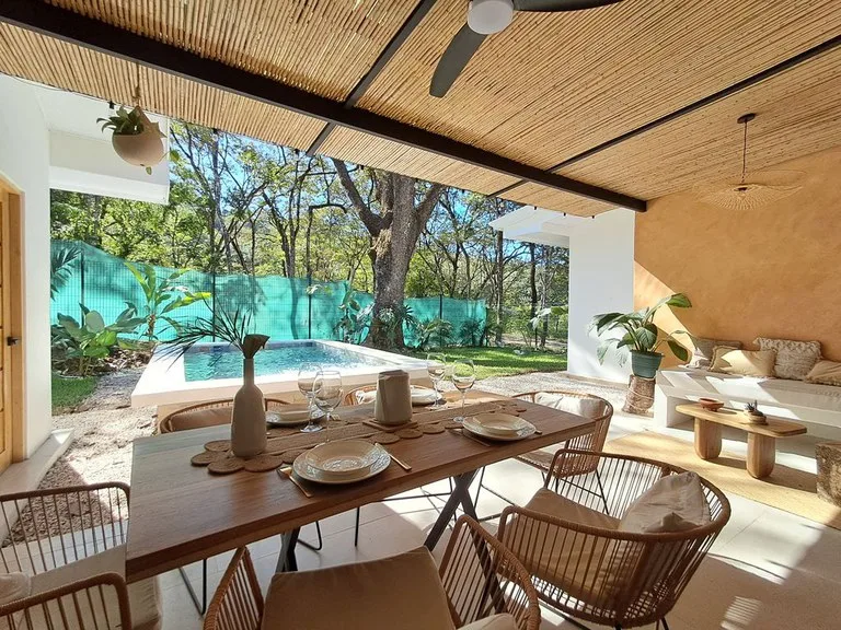 House in Playa Samara