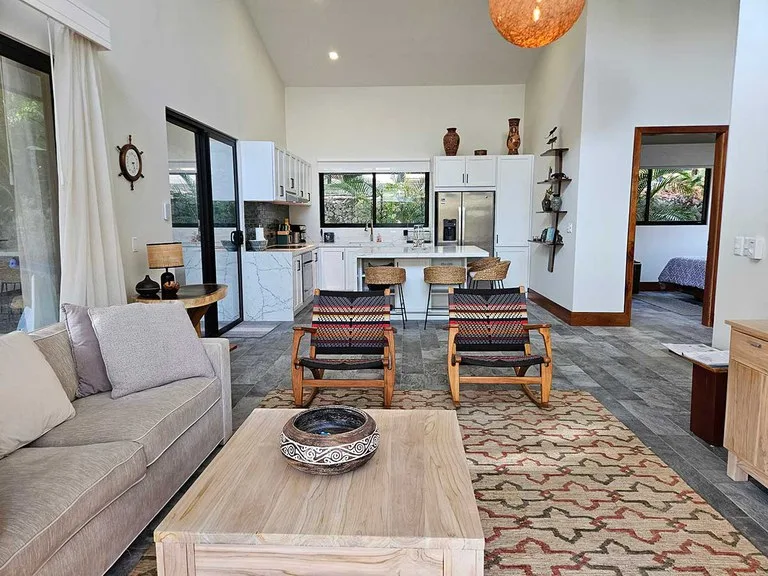 House in Playa Organos