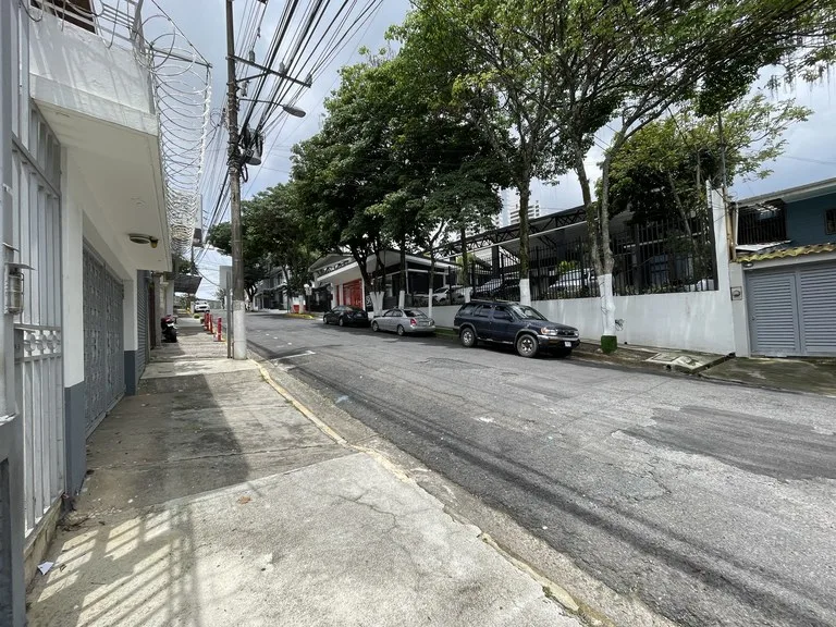 House in Pitahaya
