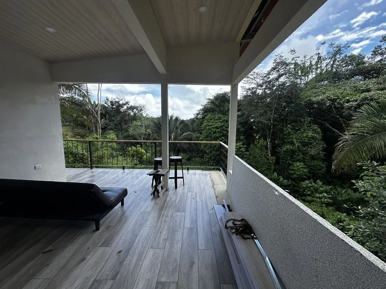 House in Playa Hermosa