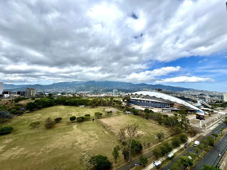 Apartment in La Sabana