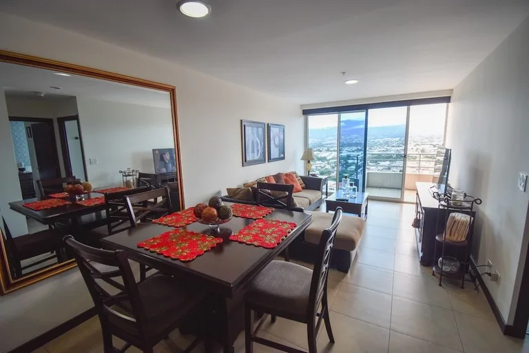 Apartment in Paseo Colon