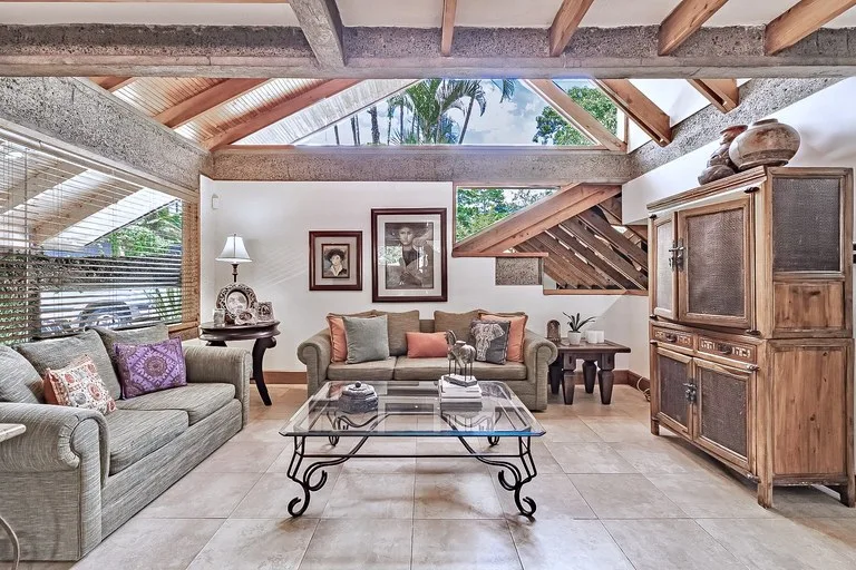 House in Escazú