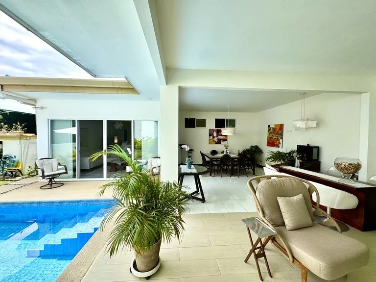 Condominium in Guachipelín — photo 2