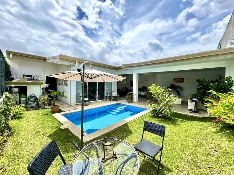 Condominium in Guachipelín — photo 3