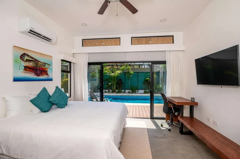 House in Playa Grande