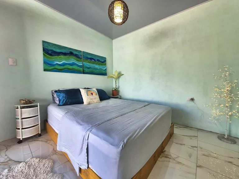 House in Playa Samara