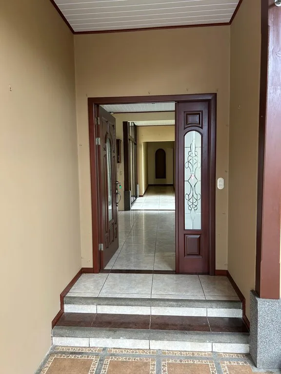 House in La Fortuna