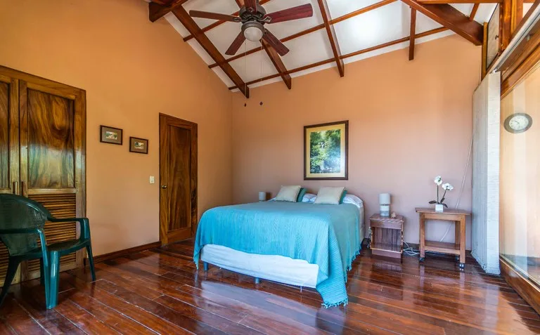 House in Playa Coyote