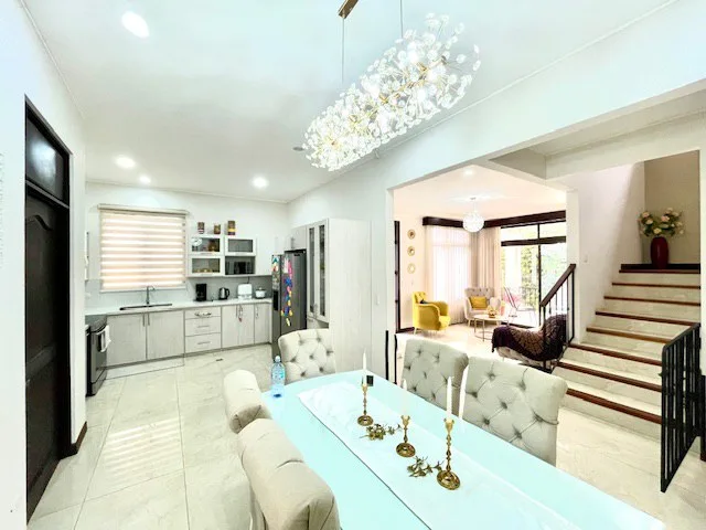 House in San Miguel