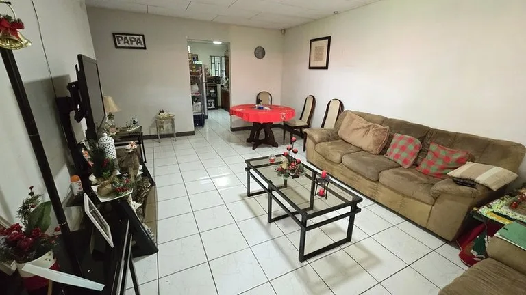 House in Villa Ligia