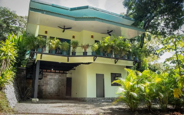 House in Uvita