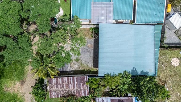 House in Uvita