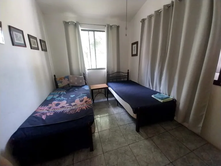 House in Sardinal