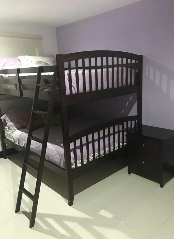 Apartment in Pozos