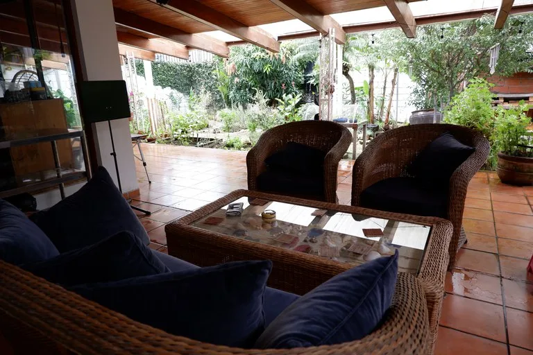 House in Los Laureles — photo 4