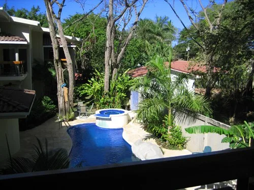 Condominium in Playa Potrero