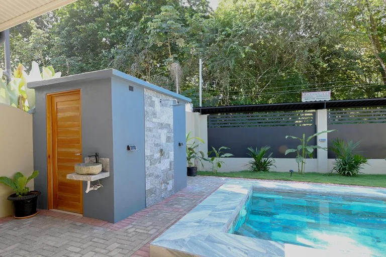 House in Uvita
