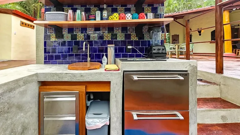 House in Puerto Viejo