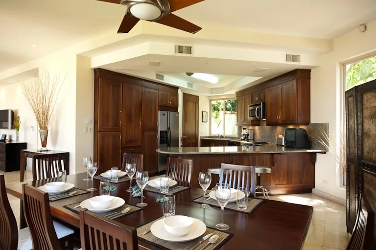 Villa in Playa Flamingo