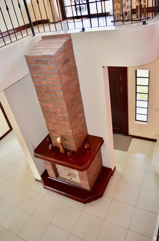 House in San Vicente