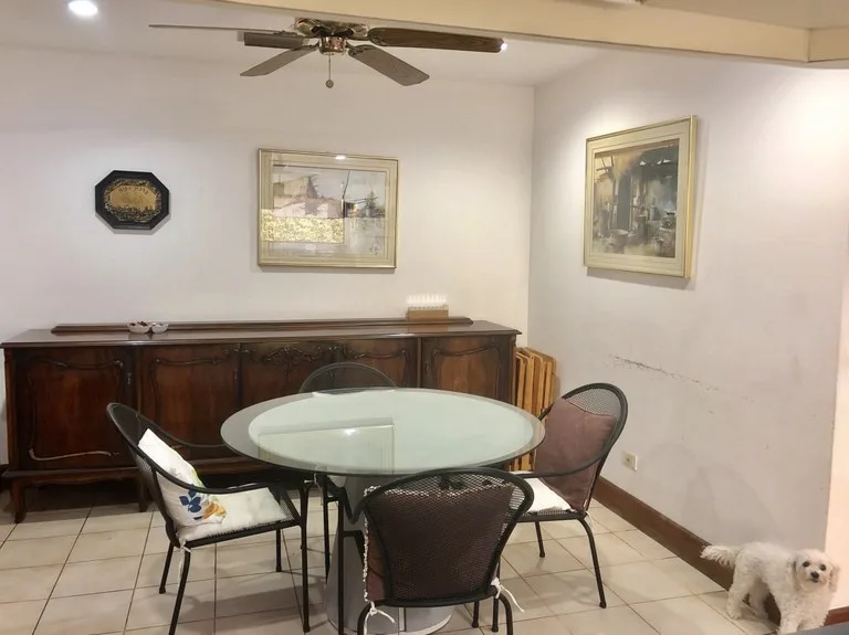 House in Pozos