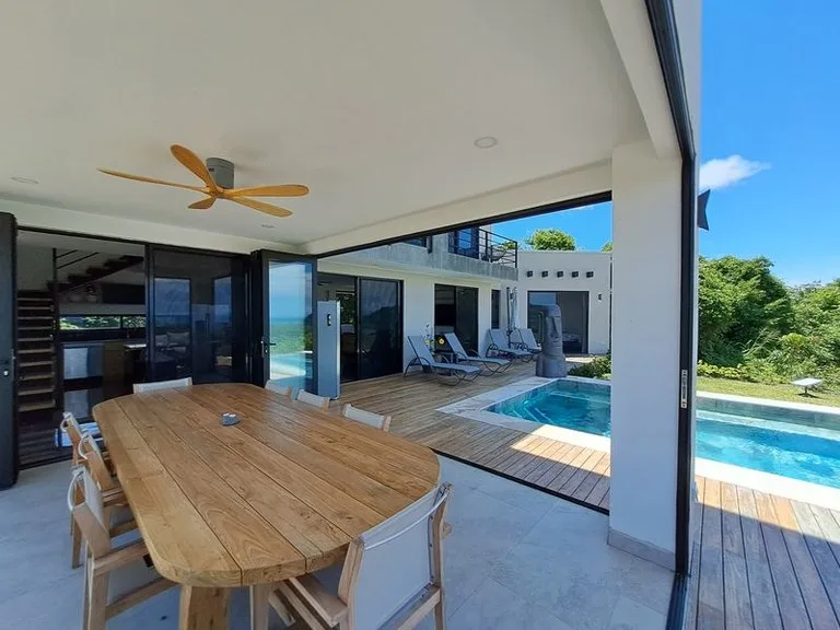 House in Playa Samara