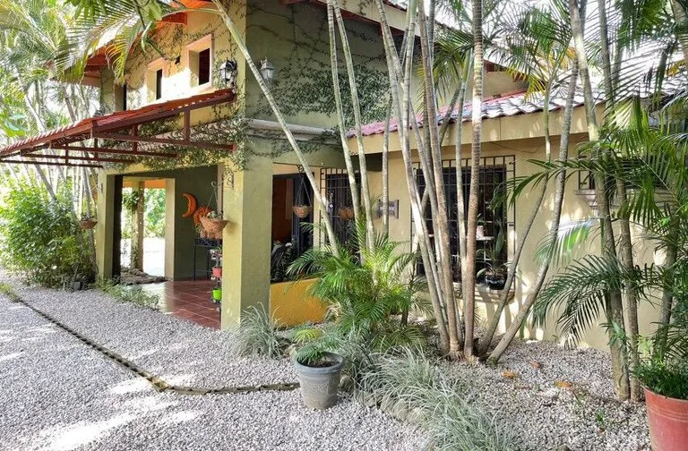House in Liberia