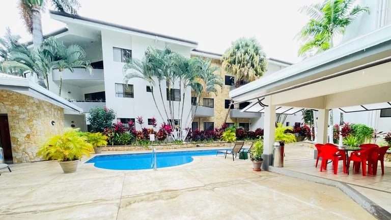 Apartment in Santa Ana