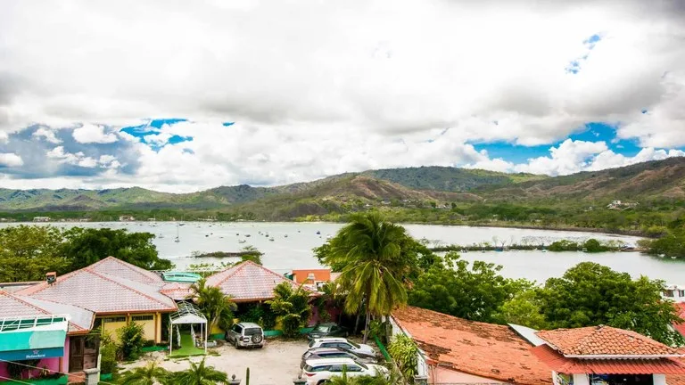 Condominium in Playa Flamingo