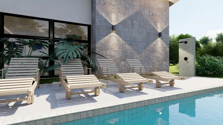 House in Playa Conchal
